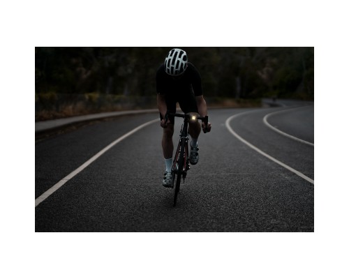 Задня велофара Knog Blinder Skull Array Rear 100 Lumens (12286)