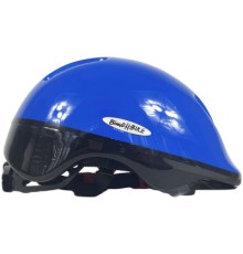 Шолом Bimbo Bike S Blue (90850B-IS)