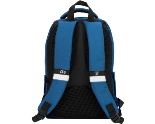 Рюкзак шкільний Cool For School Синій 130-145 см (CF86738-03)