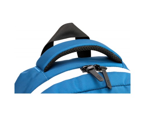 Рюкзак шкільний Cool For School Синій 130-145 см (CF86738-03)