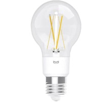 Розумна лампочка Yeelight Smart Filament Bulb E27 (YLDP12YL)