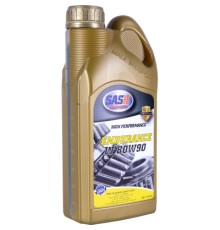 Трансмісійна олива SASH ENDURANCE - W 80W90 GL-5 1л (100744)