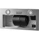 Витяжка кухонна GRANADO Palamos 3603-1200 Inox (GCH516377)