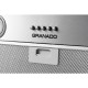 Витяжка кухонна GRANADO Palamos 3603-1200 Inox (GCH516377)