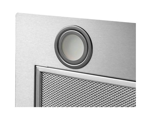 Витяжка кухонна GRANADO Palamos 3603-1200 Inox (GCH516377)