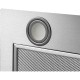 Витяжка кухонна GRANADO Palamos 3603-1200 Inox (GCH516377)