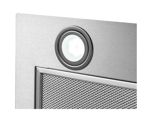 Витяжка кухонна GRANADO Palamos 3603-1200 Inox (GCH516377)