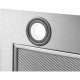 Витяжка кухонна GRANADO Palamos 3603-1200 Inox (GCH516377)
