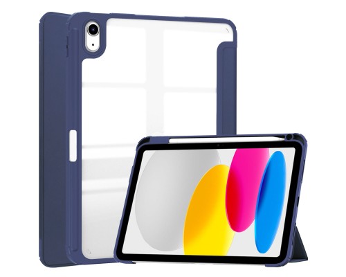 Чохол до планшета BeCover Soft Edge BeCover Apple iPad 10.9