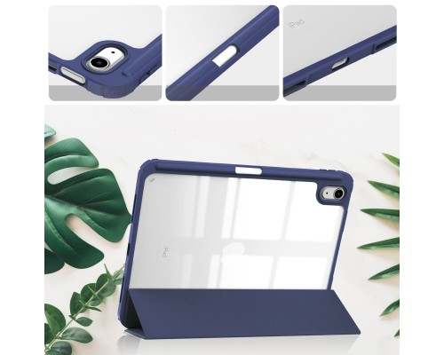 Чохол до планшета BeCover Soft Edge BeCover Apple iPad 10.9