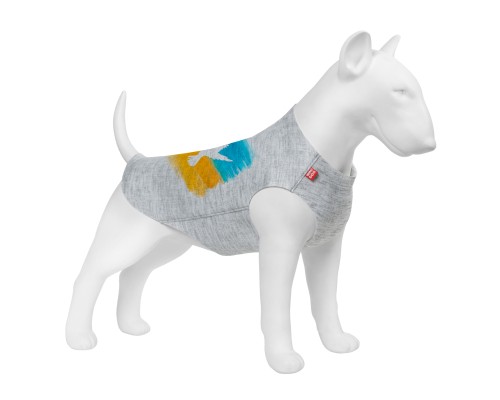Борцівка для тварин WAUDOG Clothes 
