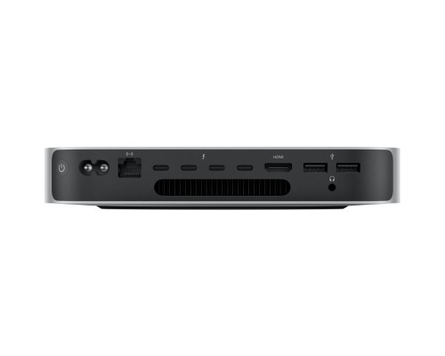 Комп'ютер Apple A2816 Mac mini / Apple M2 Pro chip with 10-core CPU & 16-core GPU (MNH73UA/A)