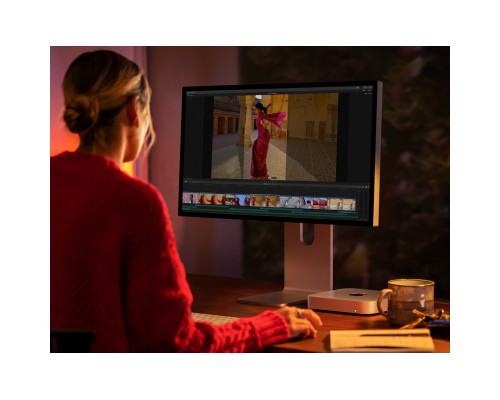 Комп'ютер Apple A2816 Mac mini / Apple M2 Pro chip with 10-core CPU & 16-core GPU (MNH73UA/A)
