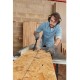 Циркулярна пила Black&Decker пильний, 1800 Вт, диск 254*30 мм, 4.800 об/мин,27,5 кг (BES720)