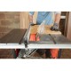 Циркулярна пила Black&Decker пильний, 1800 Вт, диск 254*30 мм, 4.800 об/мин,27,5 кг (BES720)