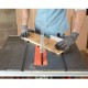 Циркулярна пила Black&Decker пильний, 1800 Вт, диск 254*30 мм, 4.800 об/мин,27,5 кг (BES720)