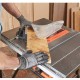 Циркулярна пила Black&Decker пильний, 1800 Вт, диск 254*30 мм, 4.800 об/мин,27,5 кг (BES720)