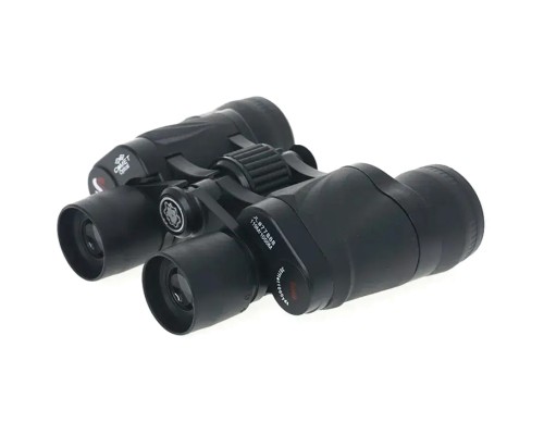 Бінокль Comet AXP104-7 8x40 з червоним фільтром в чохлі Чорний (AXP104-7_8x40)