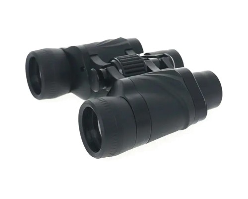 Бінокль Comet AXP104-7 8x40 з червоним фільтром в чохлі Чорний (AXP104-7_8x40)