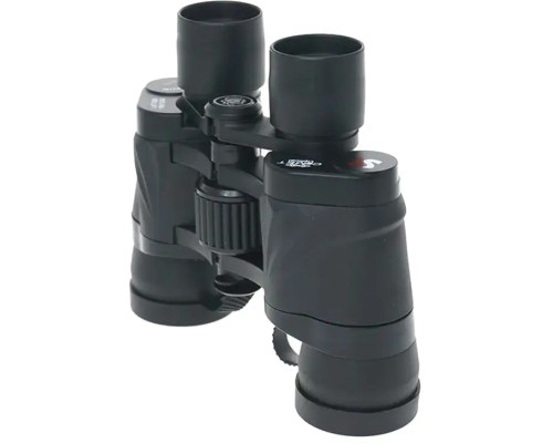 Бінокль Comet AXP104-7 8x40 з червоним фільтром в чохлі Чорний (AXP104-7_8x40)