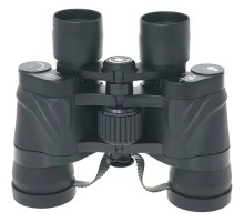 Бінокль Comet AXP104-7 8x40 з червоним фільтром в чохлі Чорний (AXP104-7_8x40)
