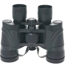 Бінокль Comet AXP104-7 8x40 з червоним фільтром в чохлі Чорний (AXP104-7_8x40)