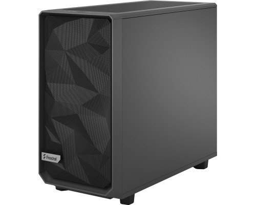 Корпус Fractal Design Meshify 2 Gray TG Light Tint (FD-C-MES2A-04)
