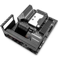 Райзер Ekwb EK-Loop Vertical GPU Holder EVO - Gen4 Riser (3831109892077)