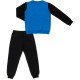 Спортивний костюм дитячий Breeze NEW YORK (13678-140B-blue)