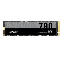 Накопичувач SSD M.2 2280 4TB NM790 Lexar (LNM790X004T-RNNNG)