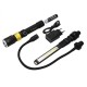 Ліхтар Mactronic Beemer 4 Ultraviolet Focus 350 Lm + UV 390 nm USB (PWL0021)