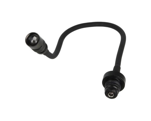 Ліхтар Mactronic Beemer 4 Ultraviolet Focus 350 Lm + UV 390 nm USB (PWL0021)