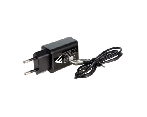 Ліхтар Mactronic Beemer 4 Ultraviolet Focus 350 Lm + UV 390 nm USB (PWL0021)