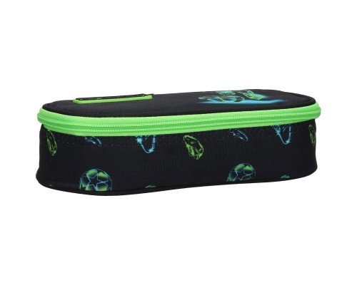 Пенал Astrabag AC6 Football motion (505023045)