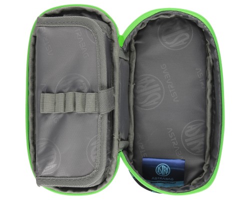 Пенал Astrabag AC6 Football motion (505023045)