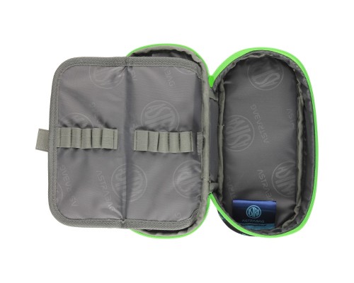 Пенал Astrabag AC6 Football motion (505023045)