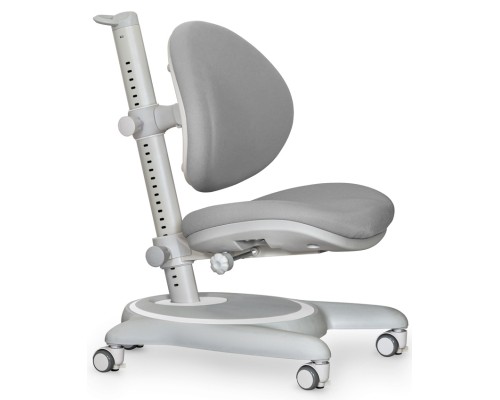 Дитяче крісло Mealux Ortoback Grey (Y-508 G)