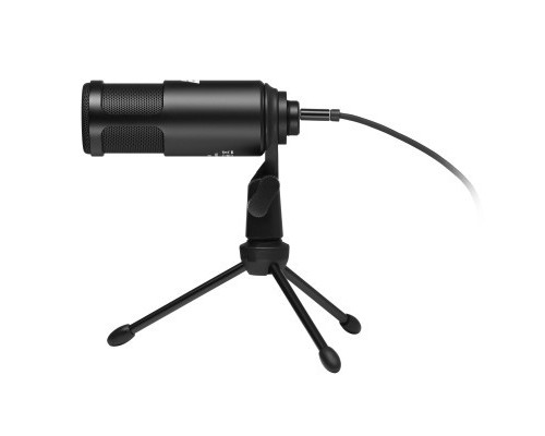 Мікрофон 2E MPC010 USB (2E-MPC010)