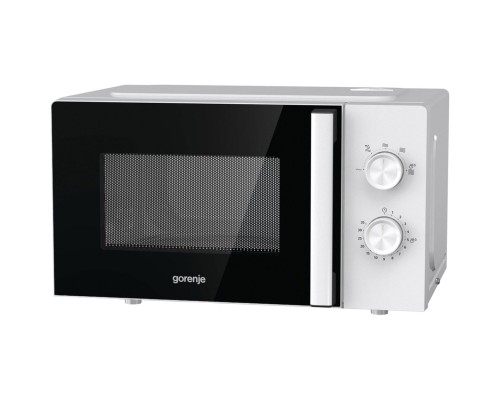 Мікрохвильова піч Gorenje MO 20 E1WH