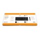 Клавіатура Piko KB-005 USB Black (1283126472459)