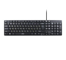 Клавіатура Piko KB-005 USB Black (1283126472459)