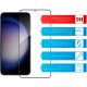 Скло захисне ACCLAB Full Glue Samsung S23 Plus (1283126559686)