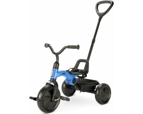 Дитячий велосипед QPlay Ant+ Blue (T190-2Ant+Blue)
