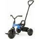 Дитячий велосипед QPlay Ant+ Blue (T190-2Ant+Blue)