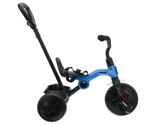 Дитячий велосипед QPlay Ant+ Blue (T190-2Ant+Blue)