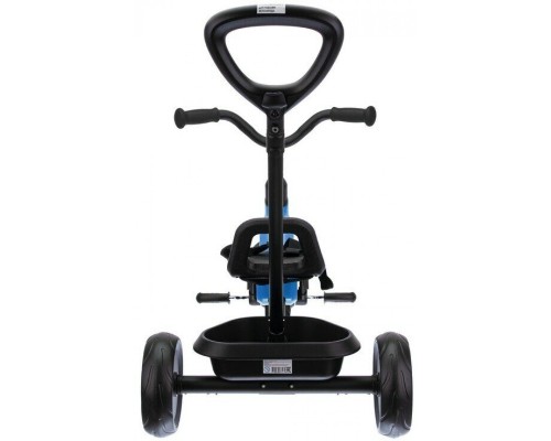 Дитячий велосипед QPlay Ant+ Blue (T190-2Ant+Blue)