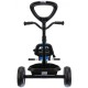 Дитячий велосипед QPlay Ant+ Blue (T190-2Ant+Blue)