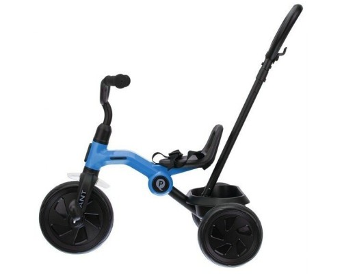 Дитячий велосипед QPlay Ant+ Blue (T190-2Ant+Blue)