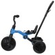 Дитячий велосипед QPlay Ant+ Blue (T190-2Ant+Blue)