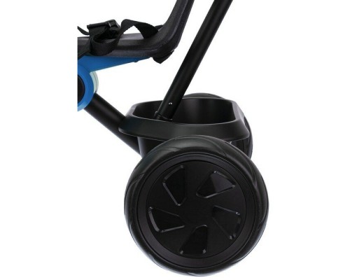 Дитячий велосипед QPlay Ant+ Blue (T190-2Ant+Blue)